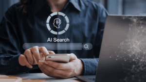 How to Make Your Website Appear in AI Search Results?