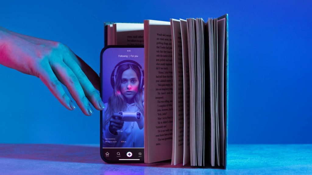 Storytelling in Digital Branding