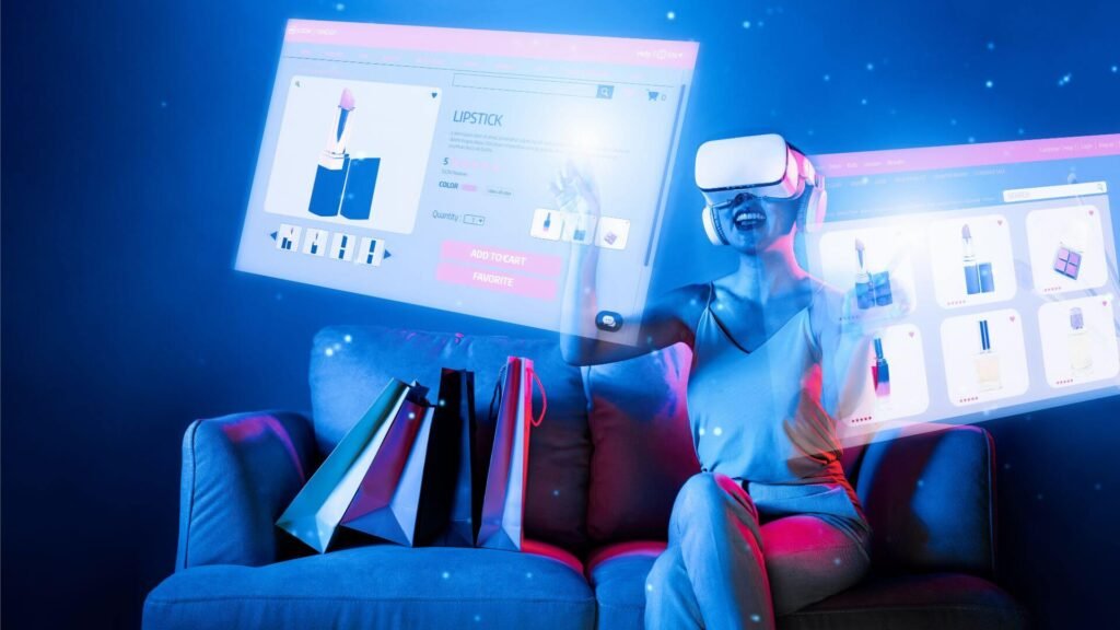 The Rise of Metaverse Marketing