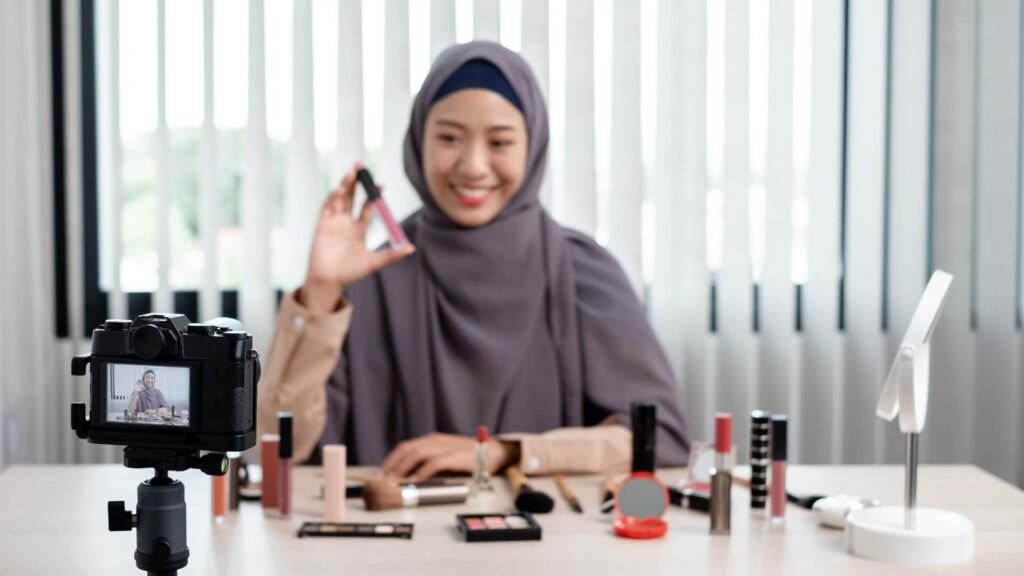 Micro-Influencer Marketing in the UAE