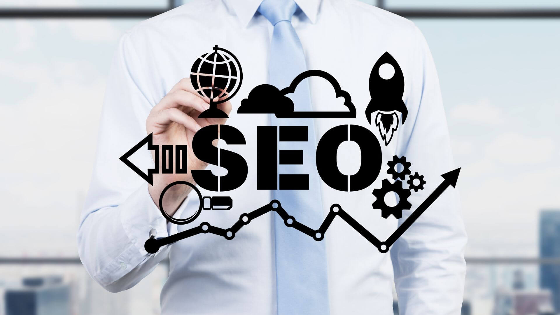 Common SEO mistakes checklist