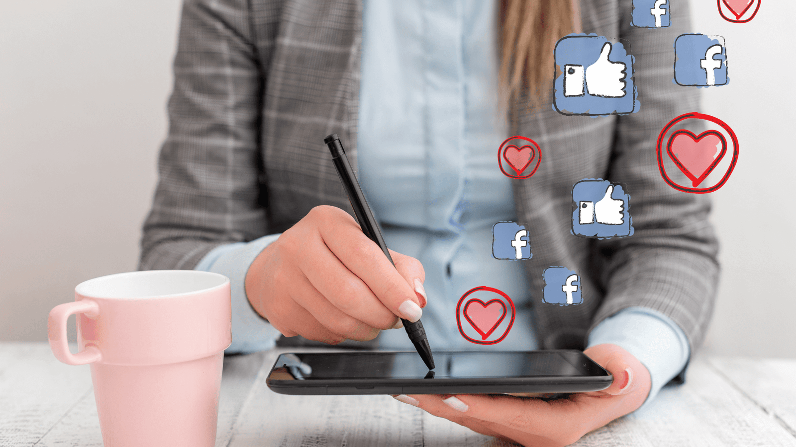 Facebook for Local Targeting