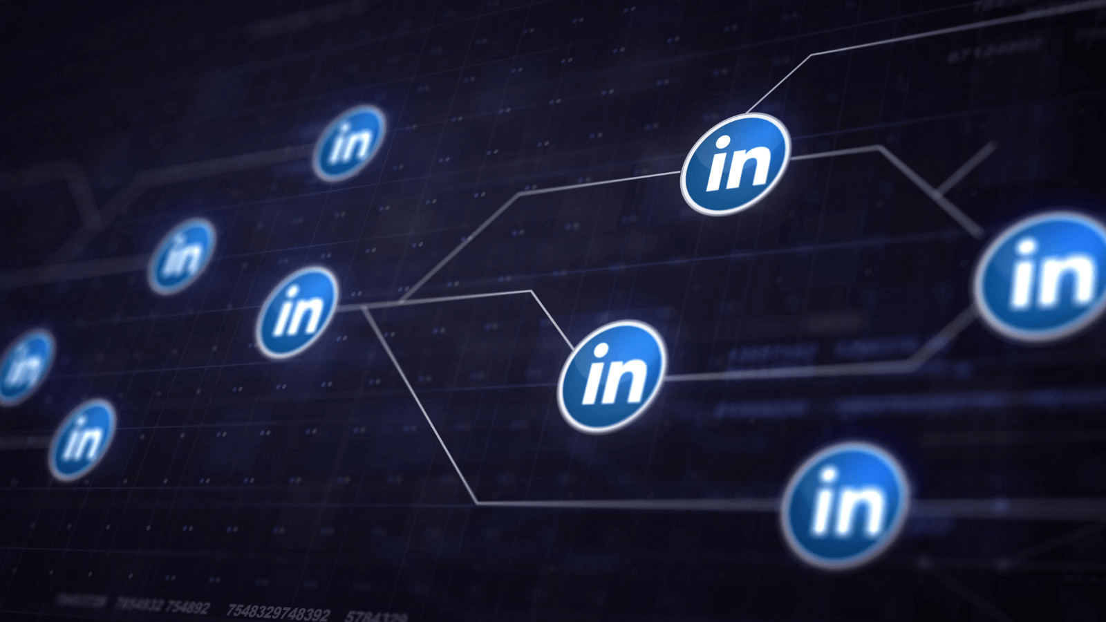 LinkedIn B2B UAE