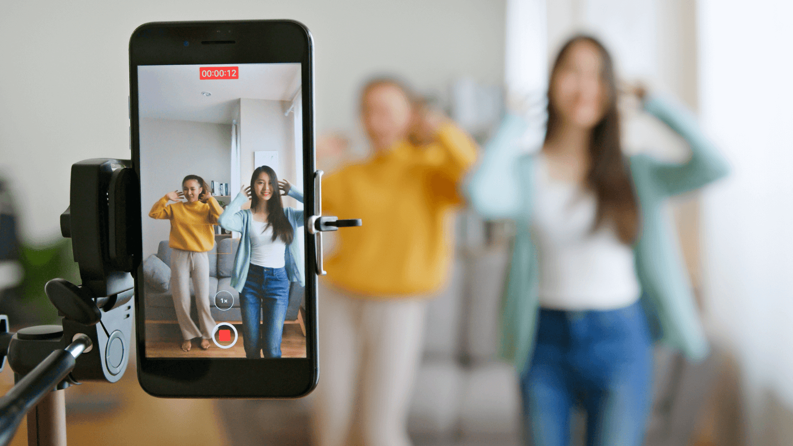 TikTok UAE Businesses