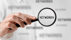 How to Choose the Right Keywords for Your Business?