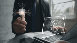 How AI Is Transforming Content Strategy in 2026