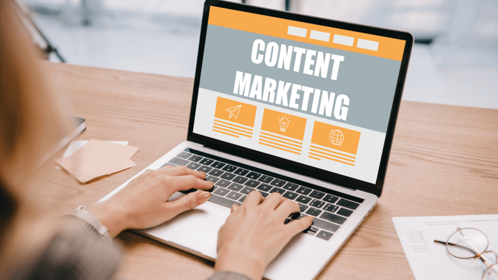 Content Marketing Trends UAE 2026