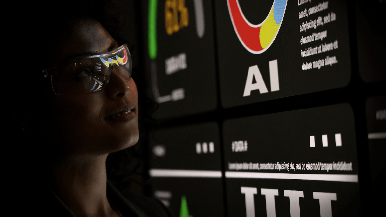 Google AI Overviews & UAE Business Visibility