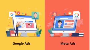 Google Ads vs Meta Ads in the UAE