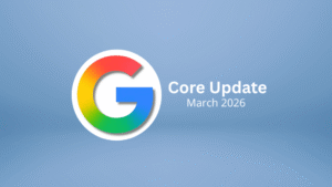 Google's March 2026 Core Update: What Changed for UAE Websites