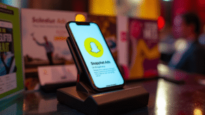 Snapchat Ads: Are They Worth It for UAE Brands?