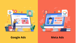 Google Ads vs Meta Ads in UAE