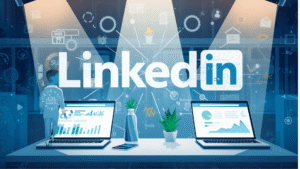 LinkedIn Marketing for B2B Companies in Dubai