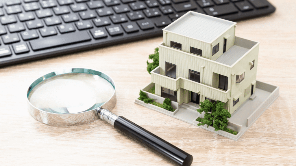 SEO for Real Estate in DubaI