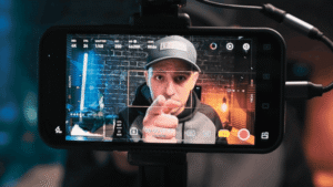 UGC vs. Branded Content
