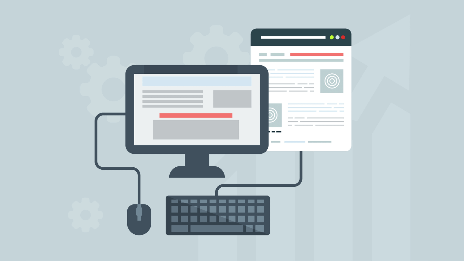 How to Turn Website Leads into Customers in the UAE