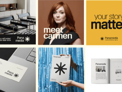 Instagram Marketing Agency in Dubai